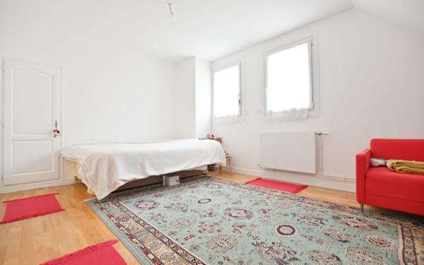 Maison à vendre    3 pièces •  Abbeville