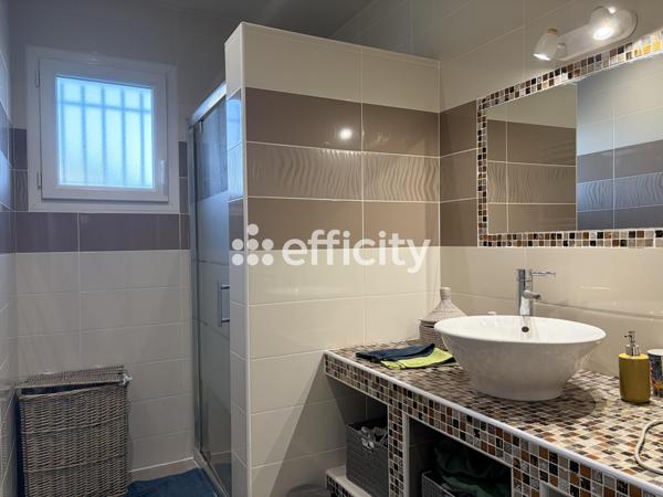 Maison 7 pièces - 169 m²