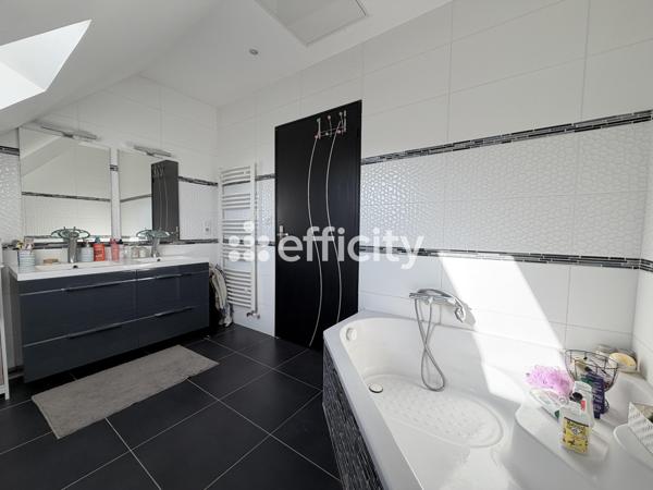 Maison 7 pièces - 169 m²