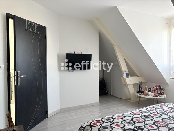 Maison 7 pièces - 169 m²