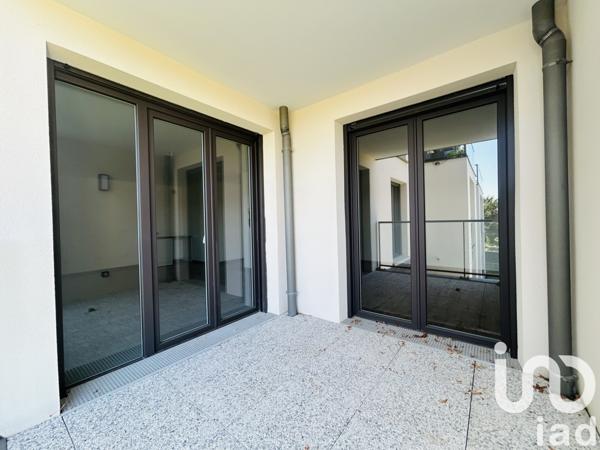 Appartement à vendre 2 pièces 50 m² Nemours