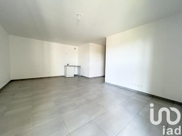 Appartement à vendre 2 pièces 50 m² Nemours