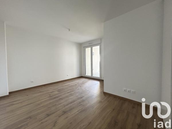 Appartement à vendre 2 pièces 50 m² Nemours