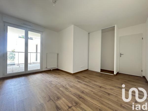 Appartement à vendre 2 pièces 50 m² Nemours
