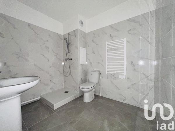 Appartement à vendre 2 pièces 50 m² Nemours