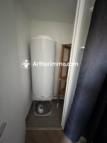 Location                                                      Appartement
                        
                     1 pièces                      30 m2                     à Savigny-le-Temple