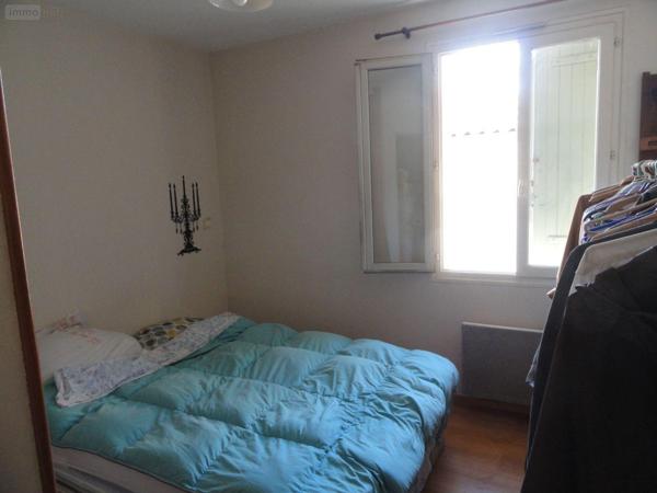 Appartement à vendre à Saint-Gilles dans le Gard (30800), ref : 11411/447