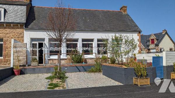 Maison à vendre Perros-Guirec