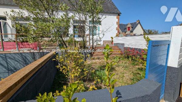 Maison à vendre Perros-Guirec