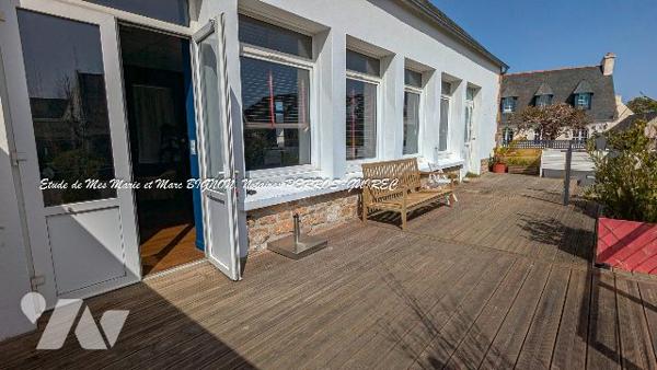 Maison à vendre Perros-Guirec