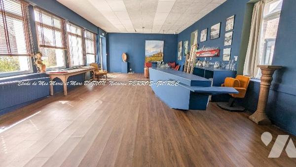 Maison à vendre Perros-Guirec