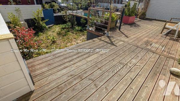 Maison à vendre Perros-Guirec