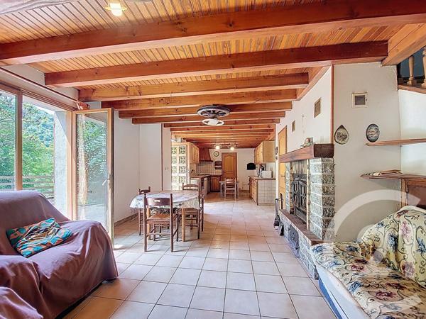 Maison à vendre  5 pièces - 110,90 m2 ST LARY - 09