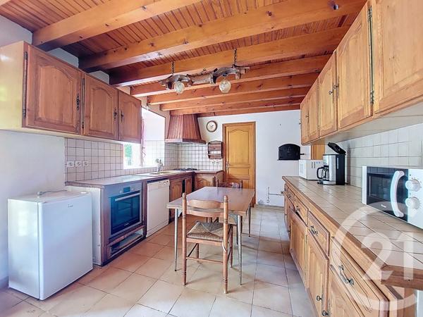 Maison à vendre  5 pièces - 110,90 m2 ST LARY - 09