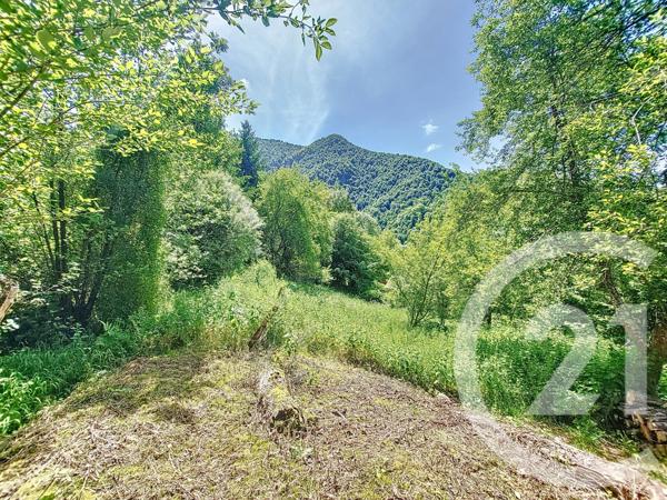 Maison à vendre  5 pièces - 110,90 m2 ST LARY - 09