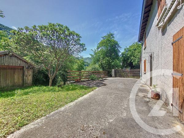 Maison à vendre  5 pièces - 110,90 m2 ST LARY - 09