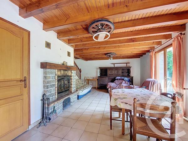 Maison à vendre  5 pièces - 110,90 m2 ST LARY - 09