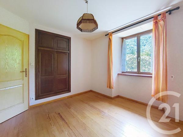 Maison à vendre  5 pièces - 110,90 m2 ST LARY - 09