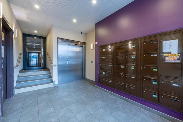 Appartement 4 pièces - 76 m² Exclusivité efficity