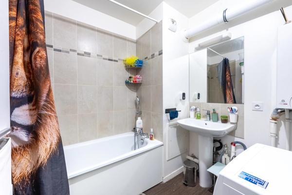 Appartement 4 pièces - 76 m² Exclusivité efficity