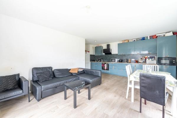 Appartement 4 pièces - 76 m² Exclusivité efficity