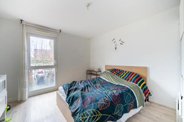 Appartement 4 pièces - 76 m² Exclusivité efficity