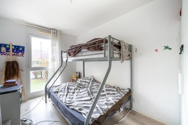 Appartement 4 pièces - 76 m² Exclusivité efficity