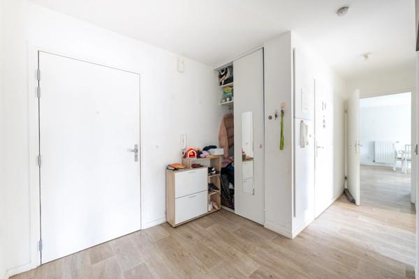 Appartement 4 pièces - 76 m² Exclusivité efficity