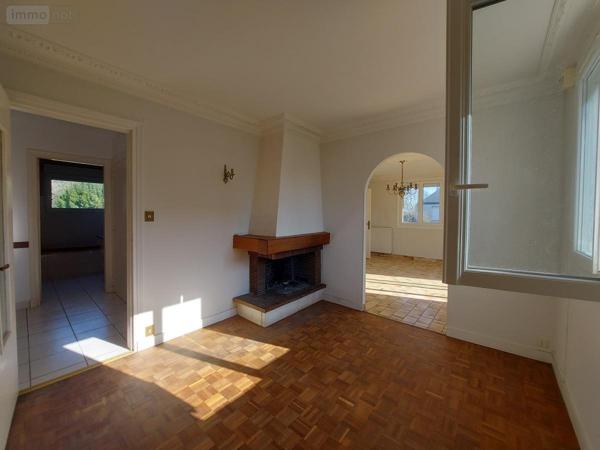 Maison à vendre à Kervignac dans le Morbihan (56700), ref : 56040-663