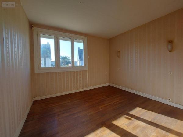 Maison à vendre à Kervignac dans le Morbihan (56700), ref : 56040-663