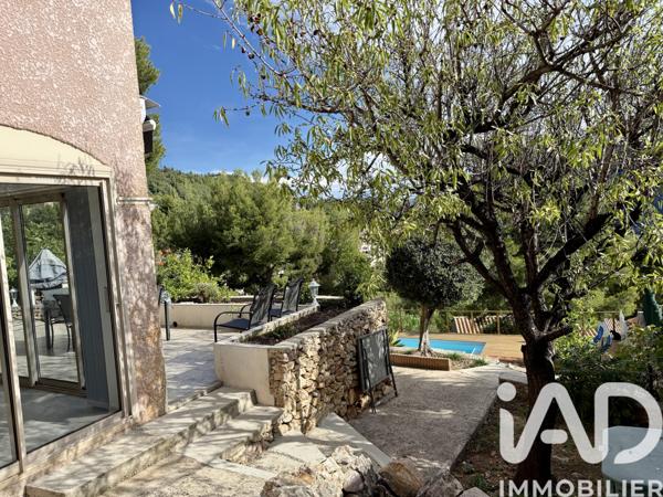 Maison à vendre 5 pièces 111 m² Toulon