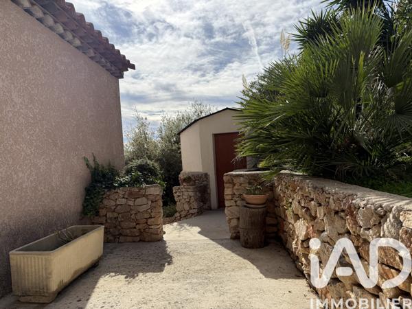 Maison à vendre 5 pièces 111 m² Toulon