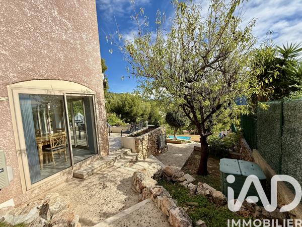 Maison à vendre 5 pièces 111 m² Toulon