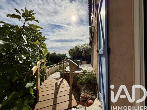 Maison à vendre 5 pièces 111 m² Toulon