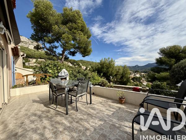 Maison à vendre 5 pièces 111 m² Toulon