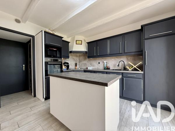 Maison à vendre 5 pièces 111 m² Toulon