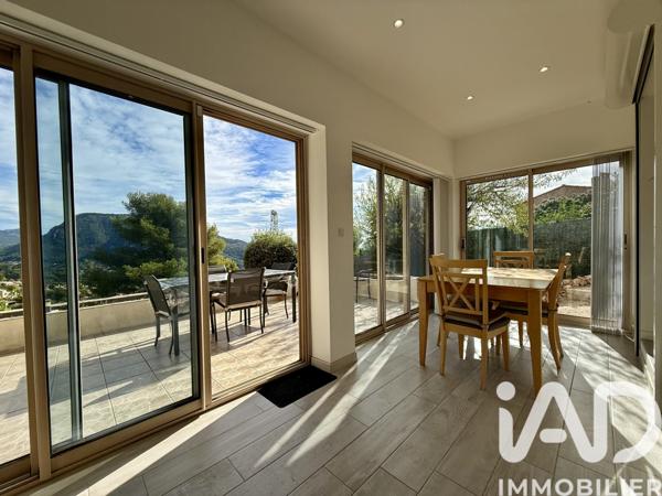 Maison à vendre 5 pièces 111 m² Toulon