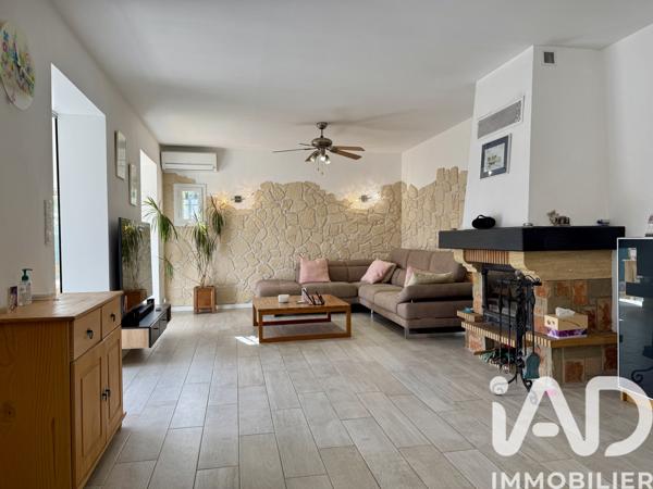 Maison à vendre 5 pièces 111 m² Toulon