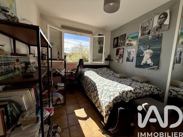 Maison à vendre 5 pièces 111 m² Toulon