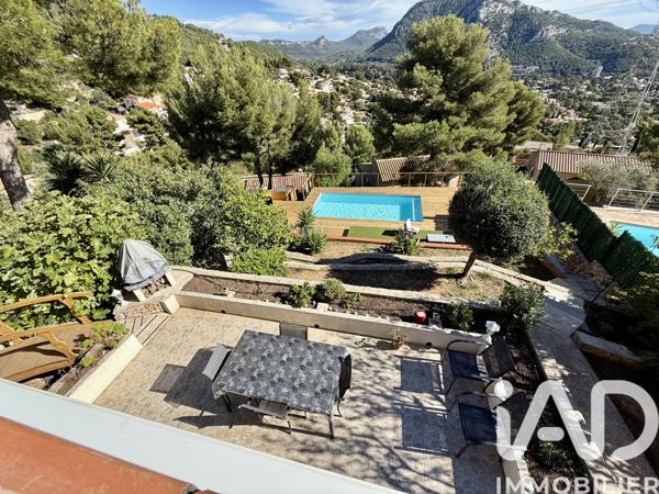 Maison à vendre 5 pièces 111 m² Toulon