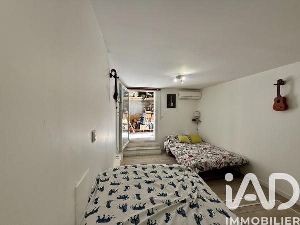 Maison à vendre 5 pièces 111 m² Toulon