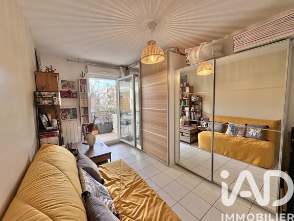 Appartement à vendre 3 pièces 64 m² Nîmes