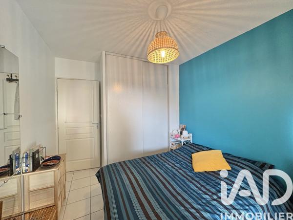 Appartement à vendre 3 pièces 64 m² Nîmes