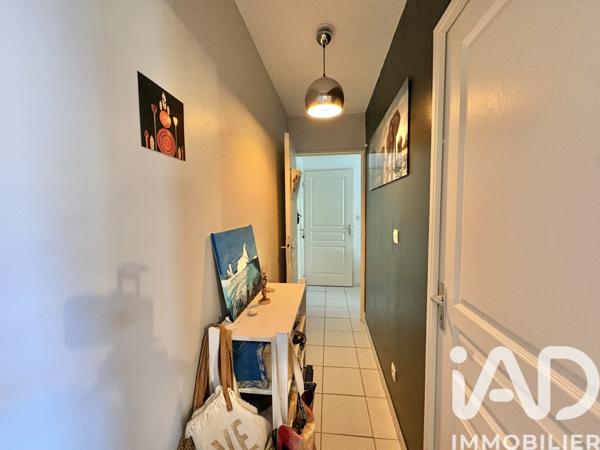 Appartement à vendre 3 pièces 64 m² Nîmes