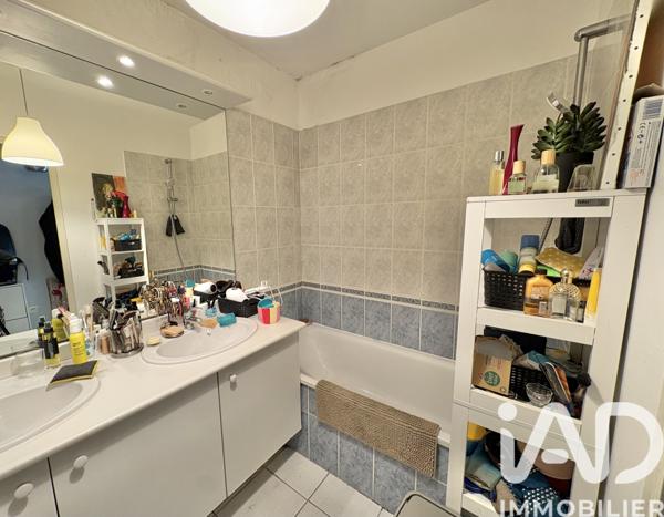 Appartement à vendre 3 pièces 64 m² Nîmes