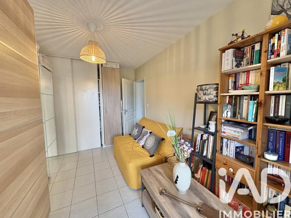 Appartement à vendre 3 pièces 64 m² Nîmes