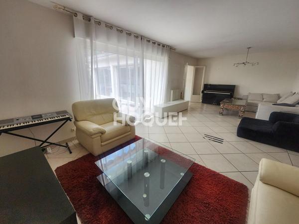 Maison 4 pièces à vendre à Gradignan - Réf. 3429