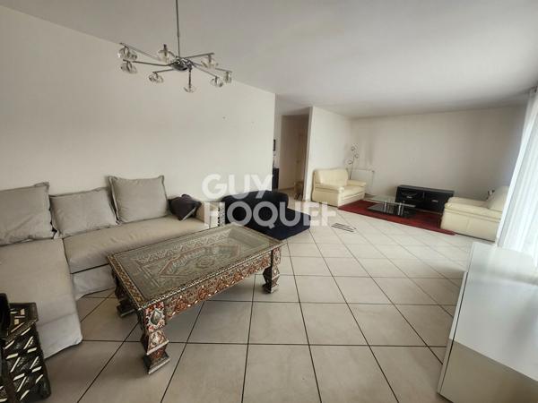 Maison 4 pièces à vendre à Gradignan - Réf. 3429