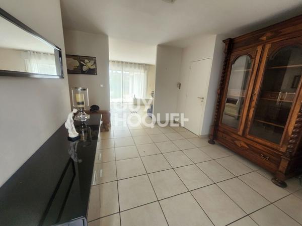 Maison 4 pièces à vendre à Gradignan - Réf. 3429