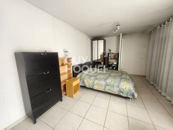 Maison 4 pièces à vendre à Gradignan - Réf. 3429